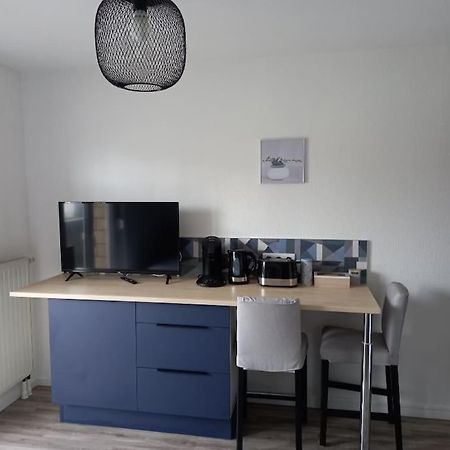 Residence Calme, Parking Gratuit Ильзак Экстерьер фото